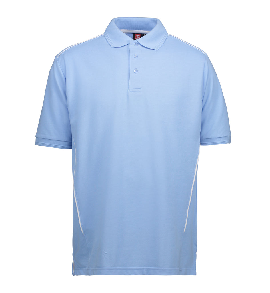PRO Wear poloshirt | pipings