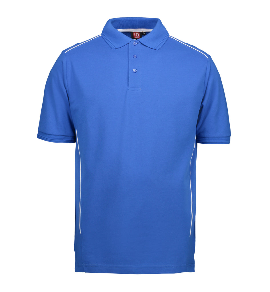 PRO Wear poloshirt | pipings