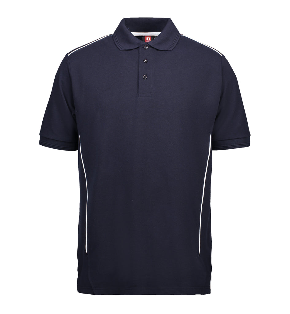 PRO Wear poloshirt | pipings