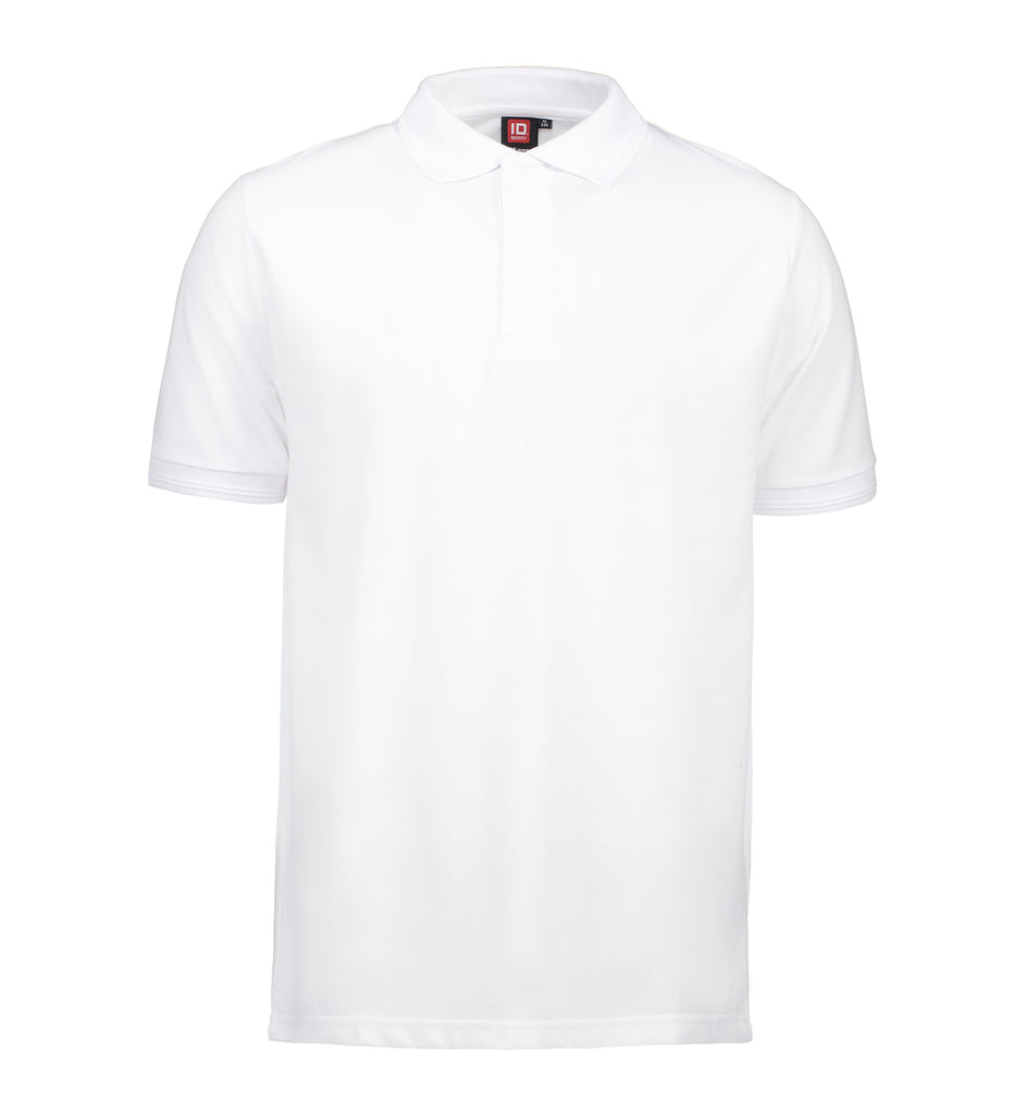 PRO Wear poloshirt | trykknap