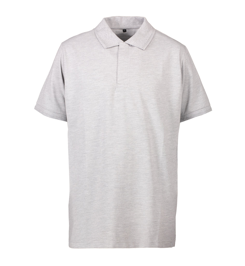 PRO Wear poloshirt | trykknap