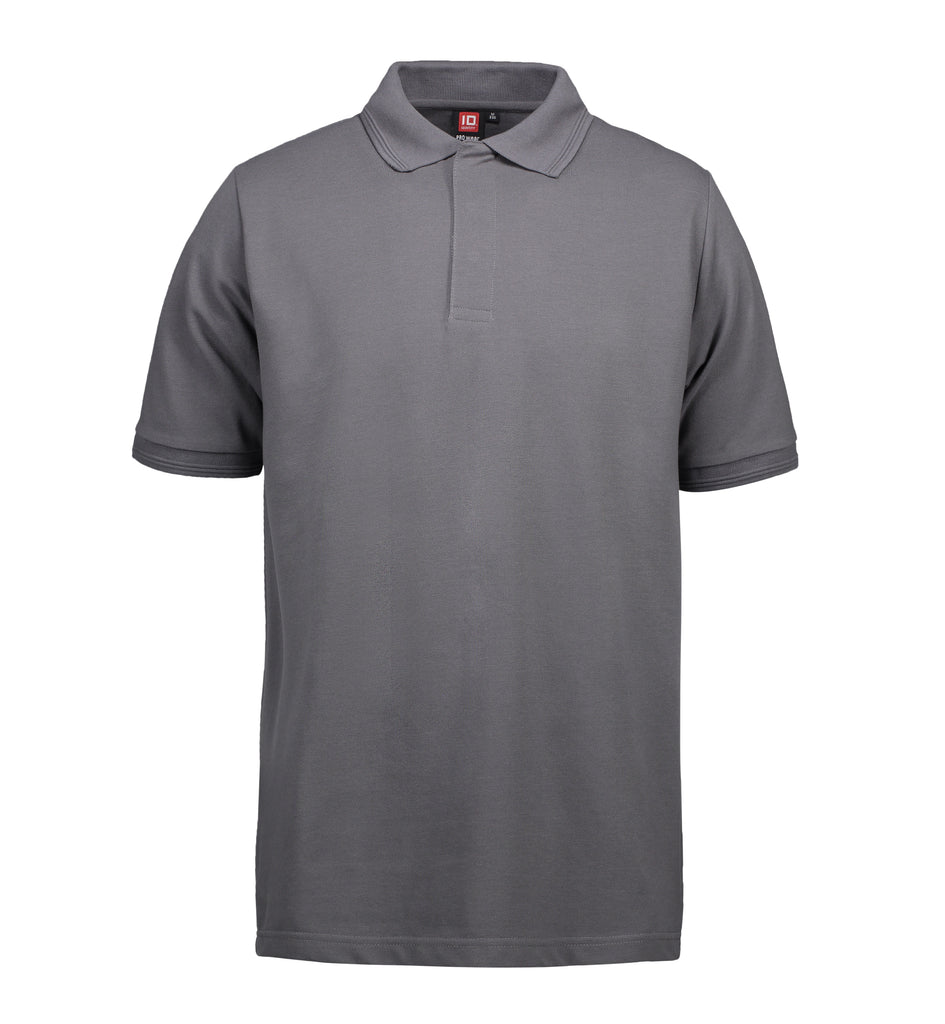 PRO Wear poloshirt | trykknap