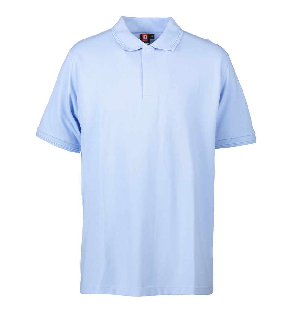 PRO Wear poloshirt | trykknap