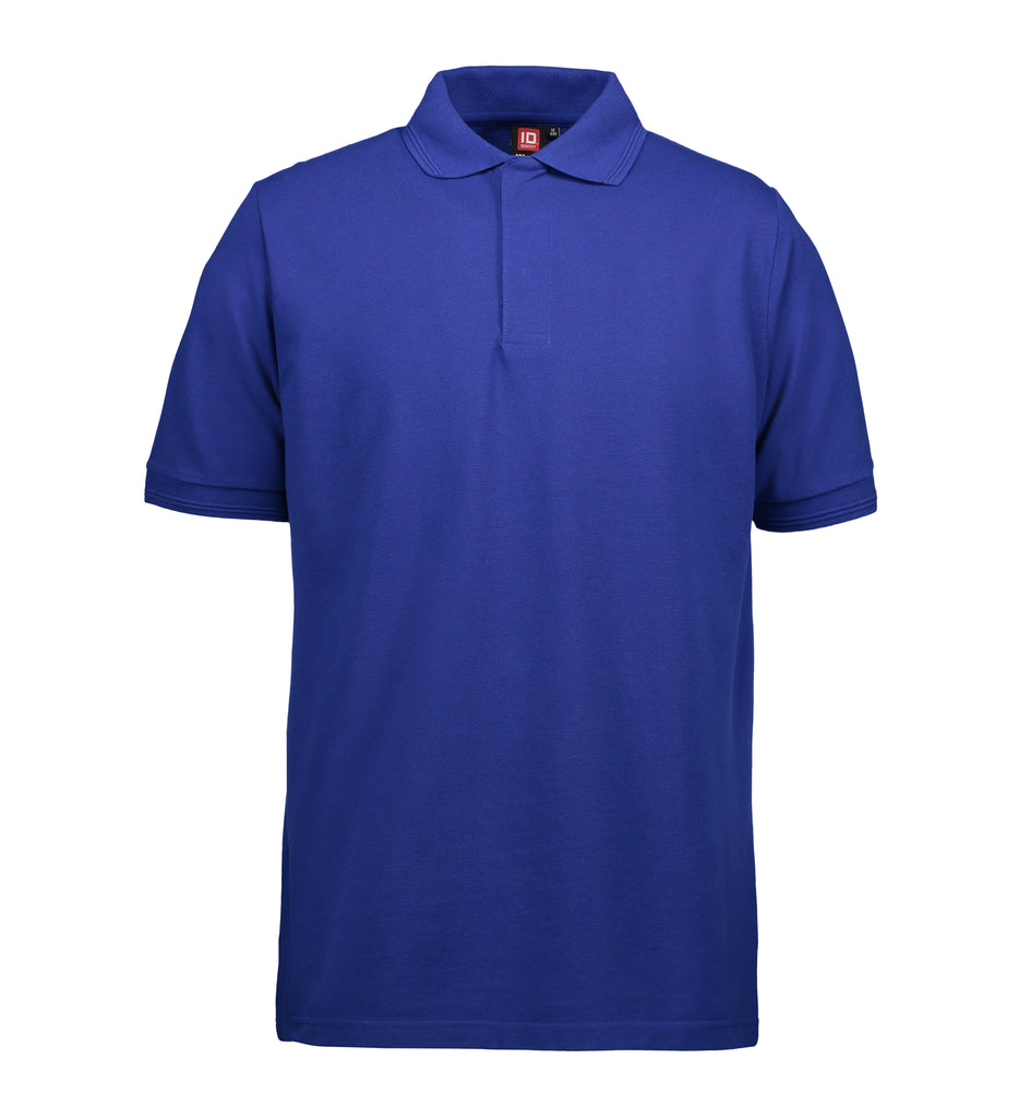 PRO Wear poloshirt | trykknap