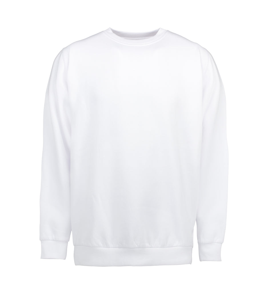 PRO Wear klassisk sweatshirt
