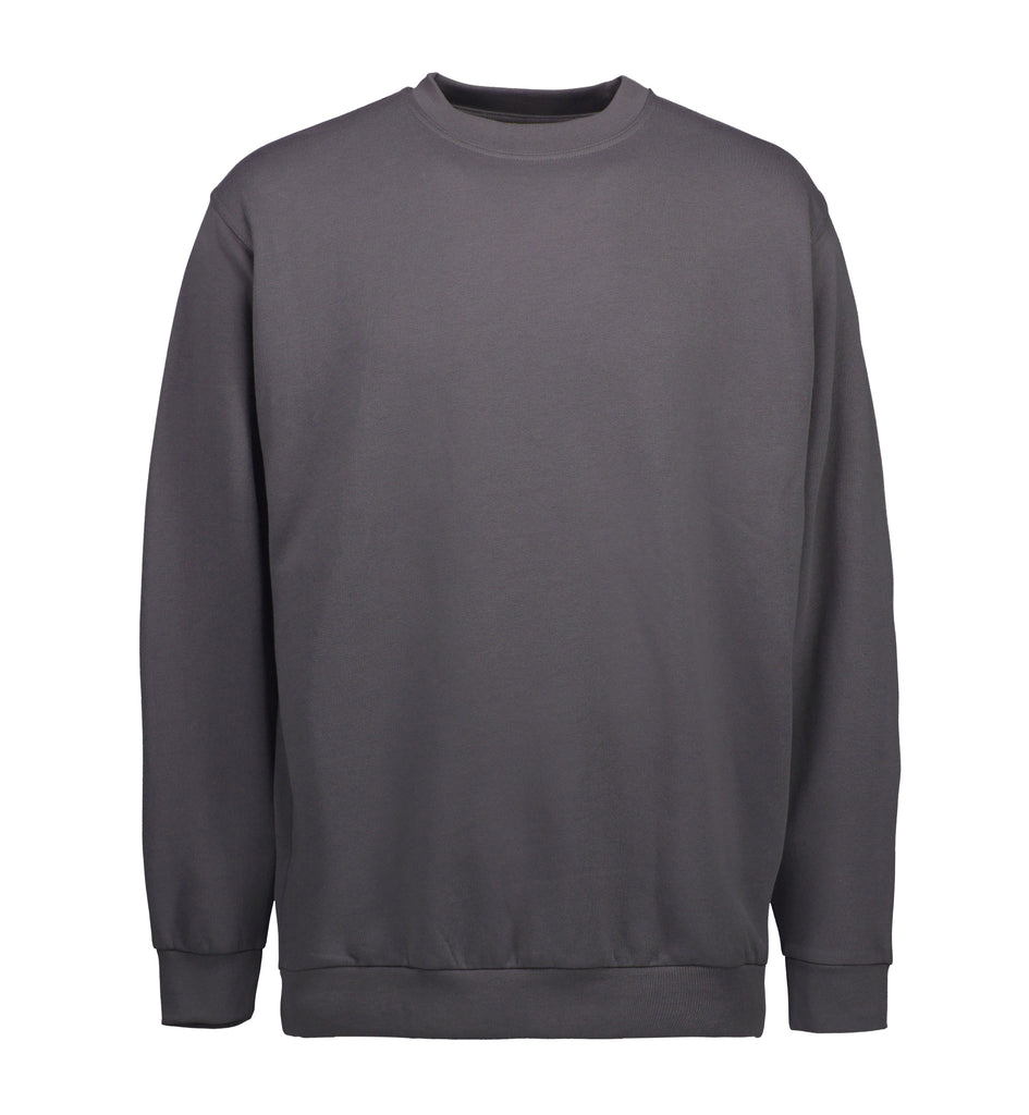 PRO Wear klassisk sweatshirt