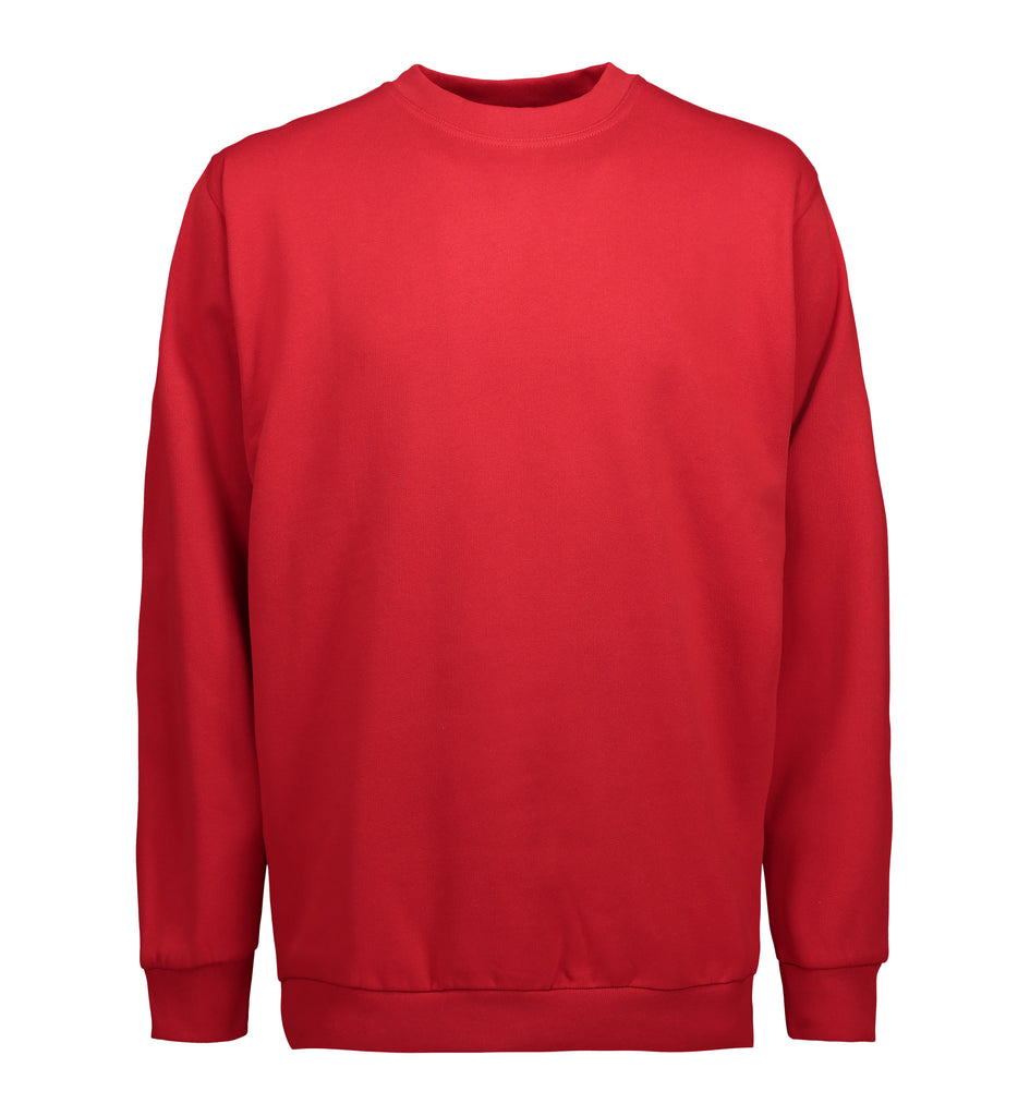 PRO Wear klassisk sweatshirt