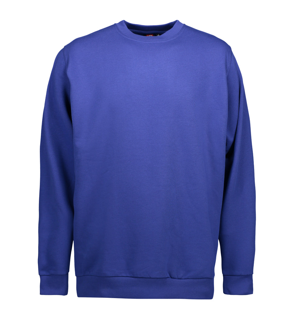 PRO Wear klassisk sweatshirt