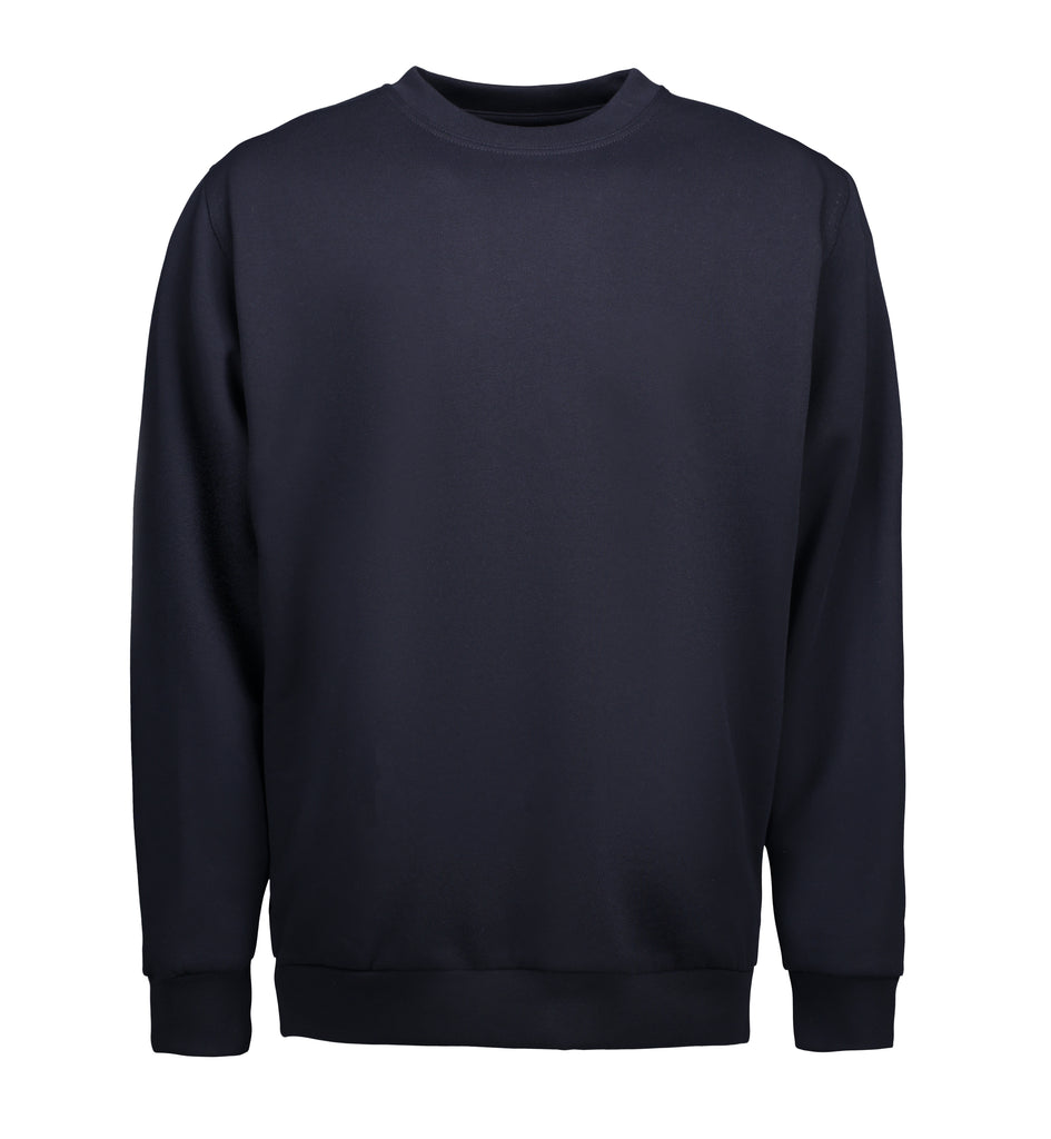 PRO Wear klassisk sweatshirt