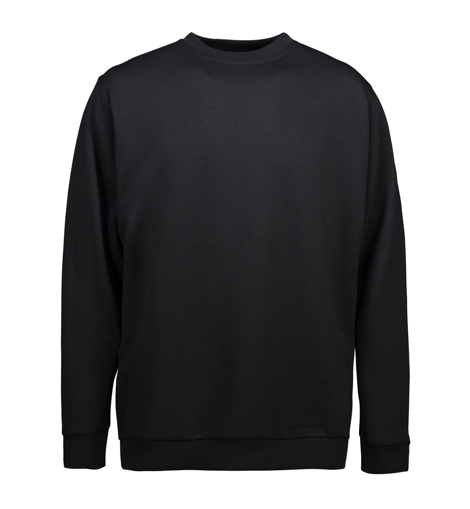 PRO Wear klassisk sweatshirt