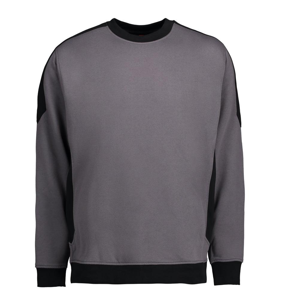 PRO Wear sweatshirt | kontrast