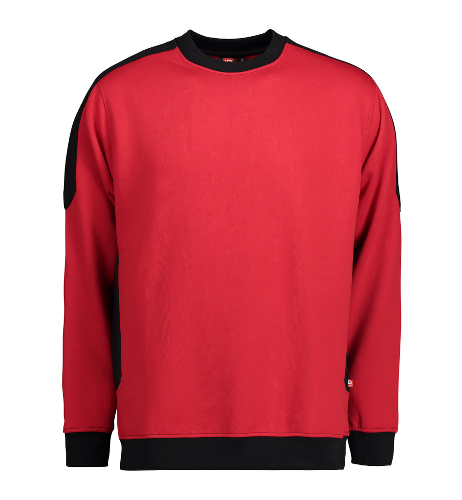 PRO Wear sweatshirt | kontrast