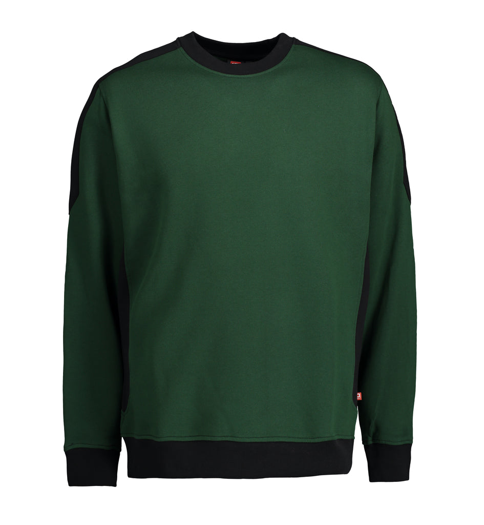 PRO Wear sweatshirt | kontrast