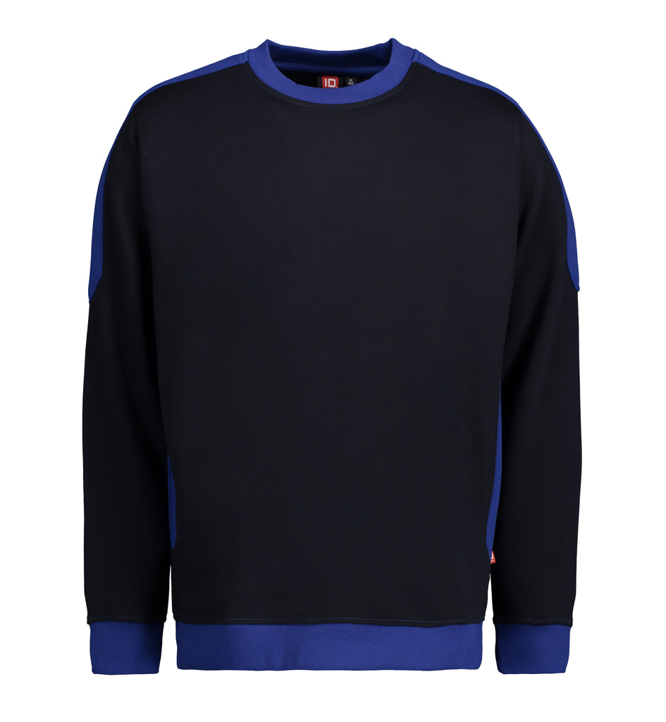 PRO Wear sweatshirt | kontrast