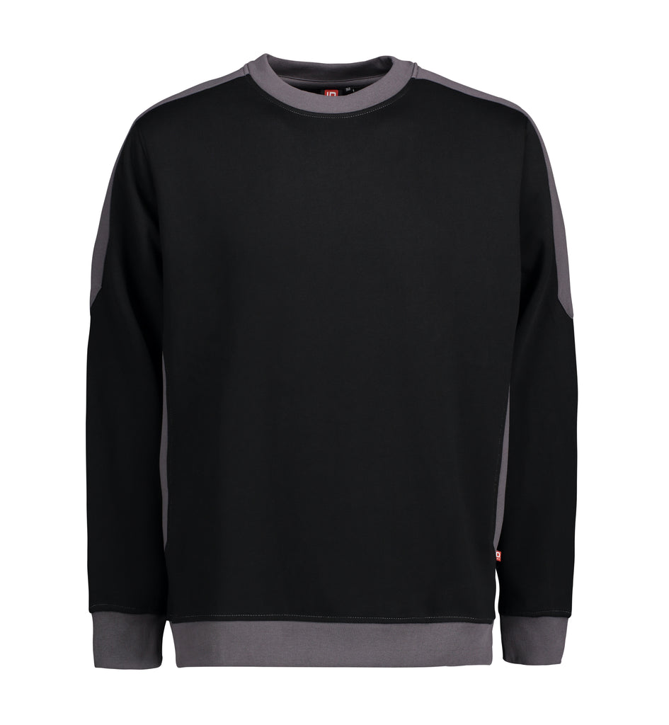 PRO Wear sweatshirt | kontrast
