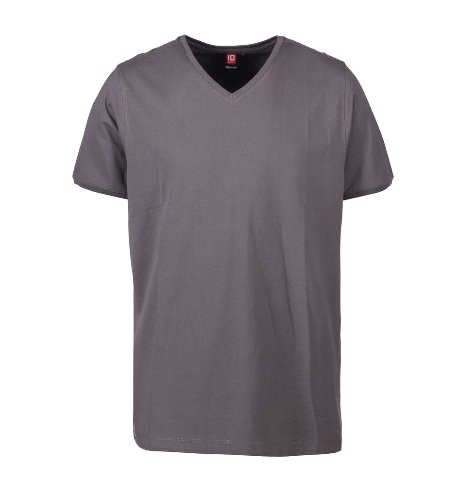 PRO Wear CARE V-hals herre T-shirt