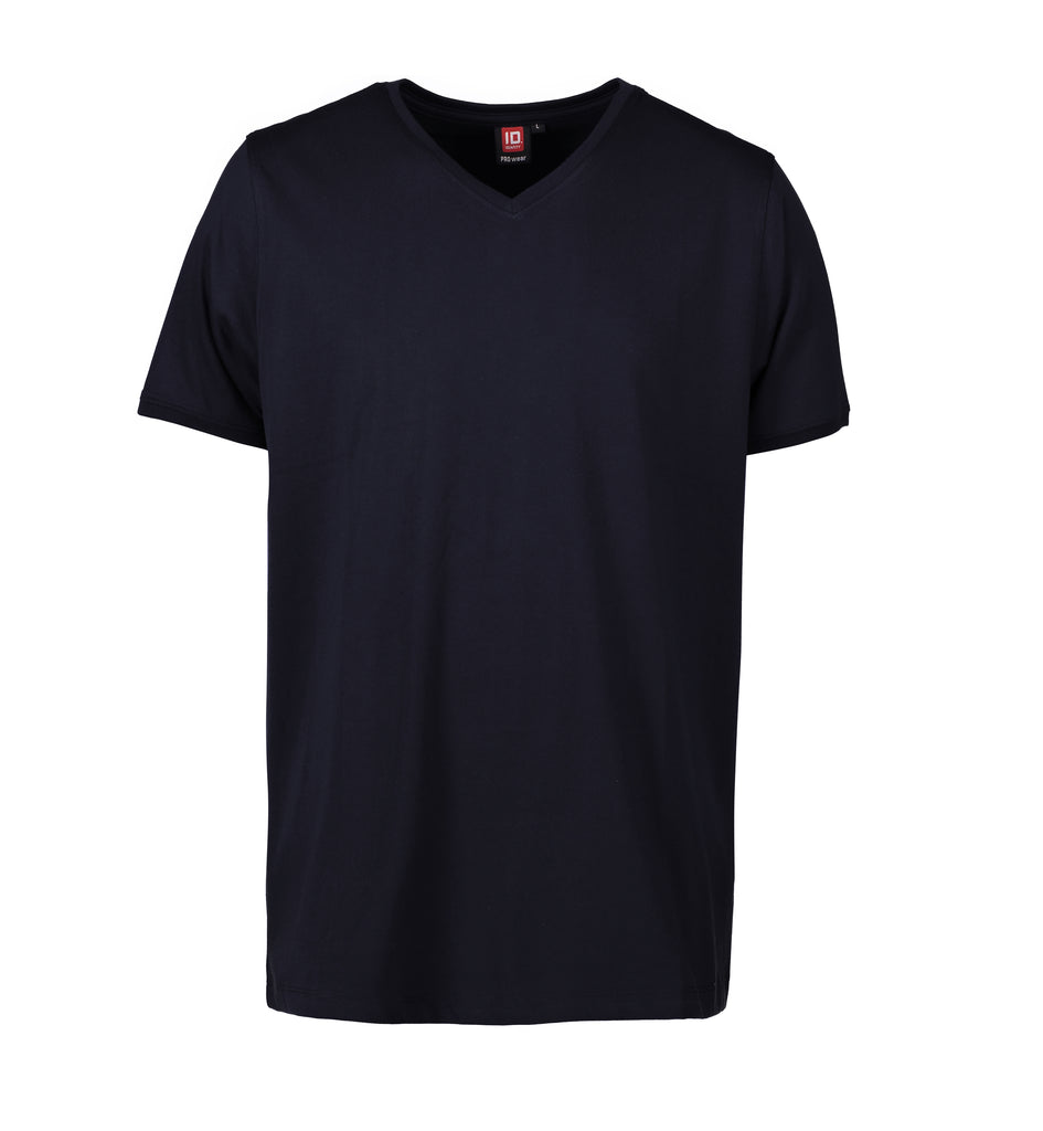 PRO Wear CARE V-hals herre T-shirt