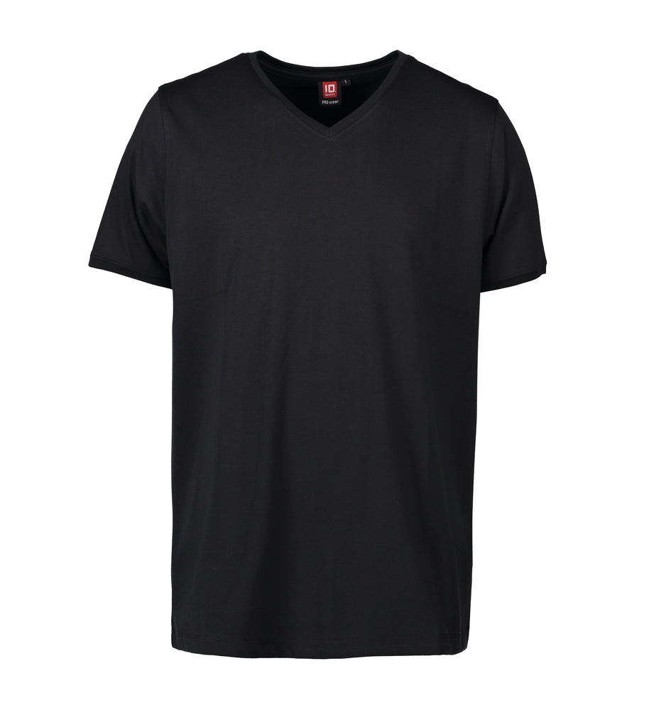PRO Wear CARE V-hals herre T-shirt