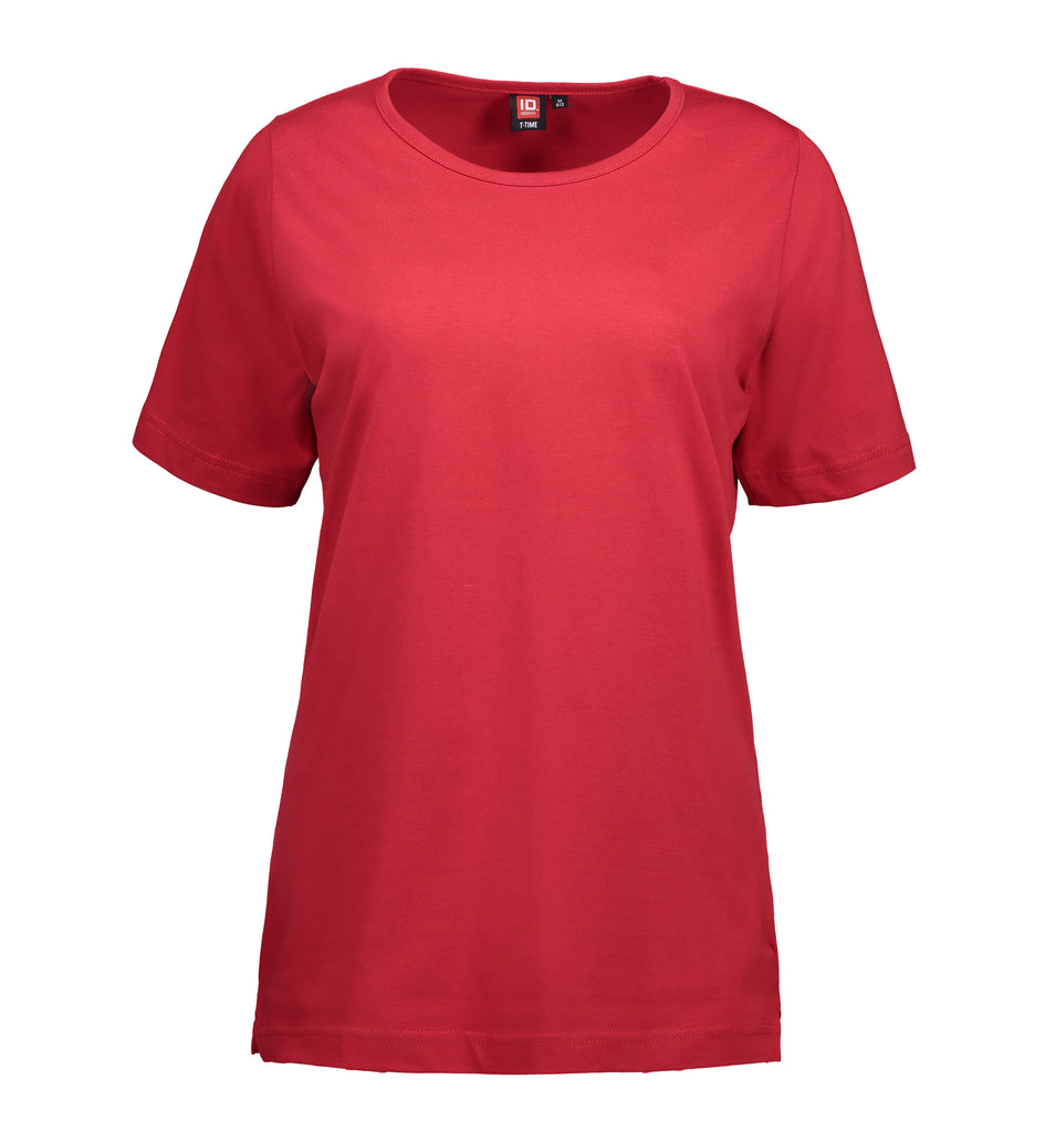 T-TIME® dame T-shirt