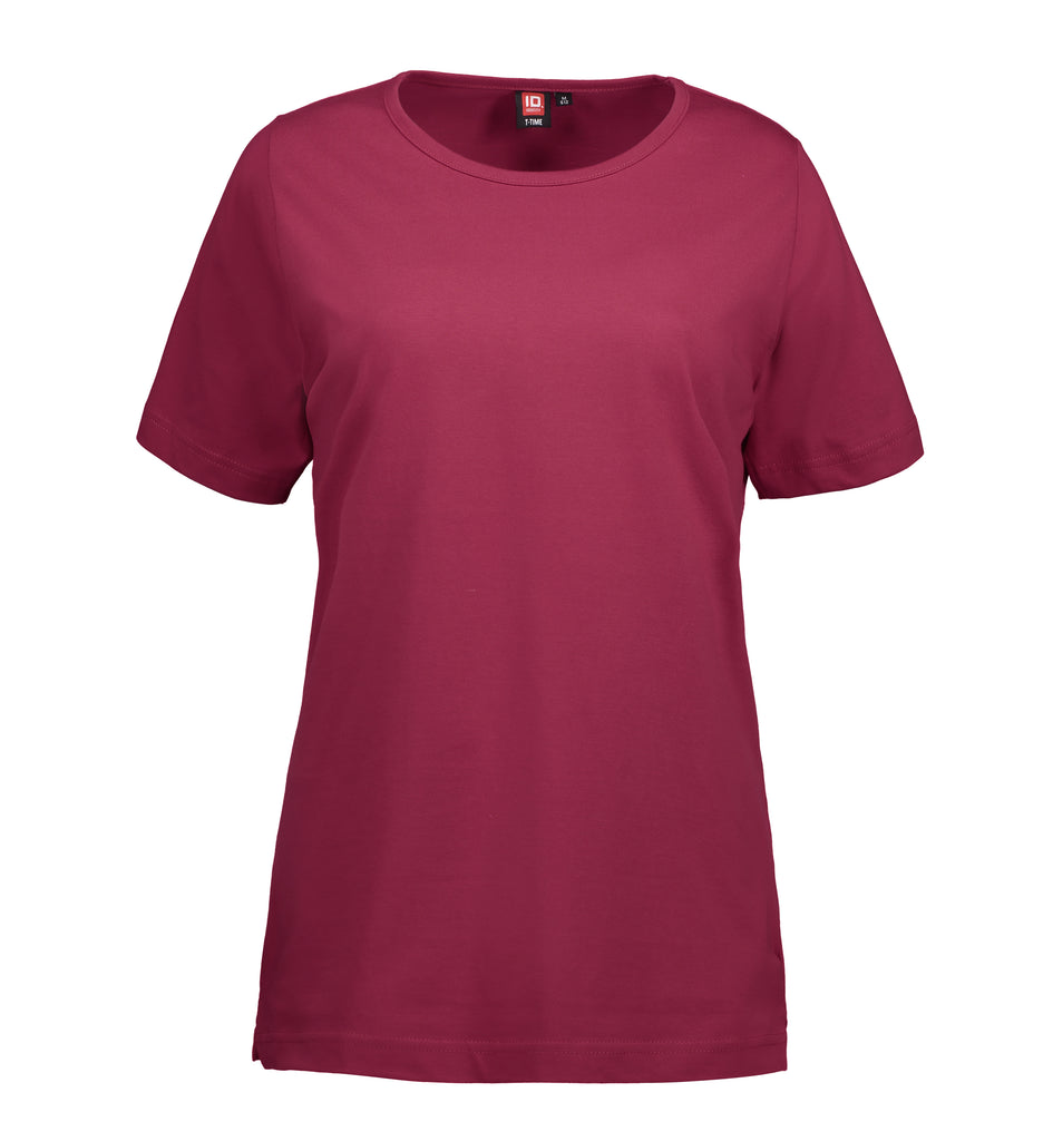 T-TIME® dame T-shirt