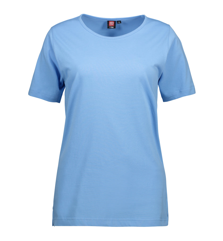T-TIME® dame T-shirt