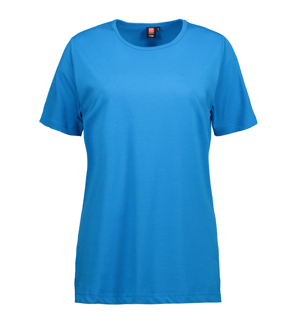 T-TIME® dame T-shirt
