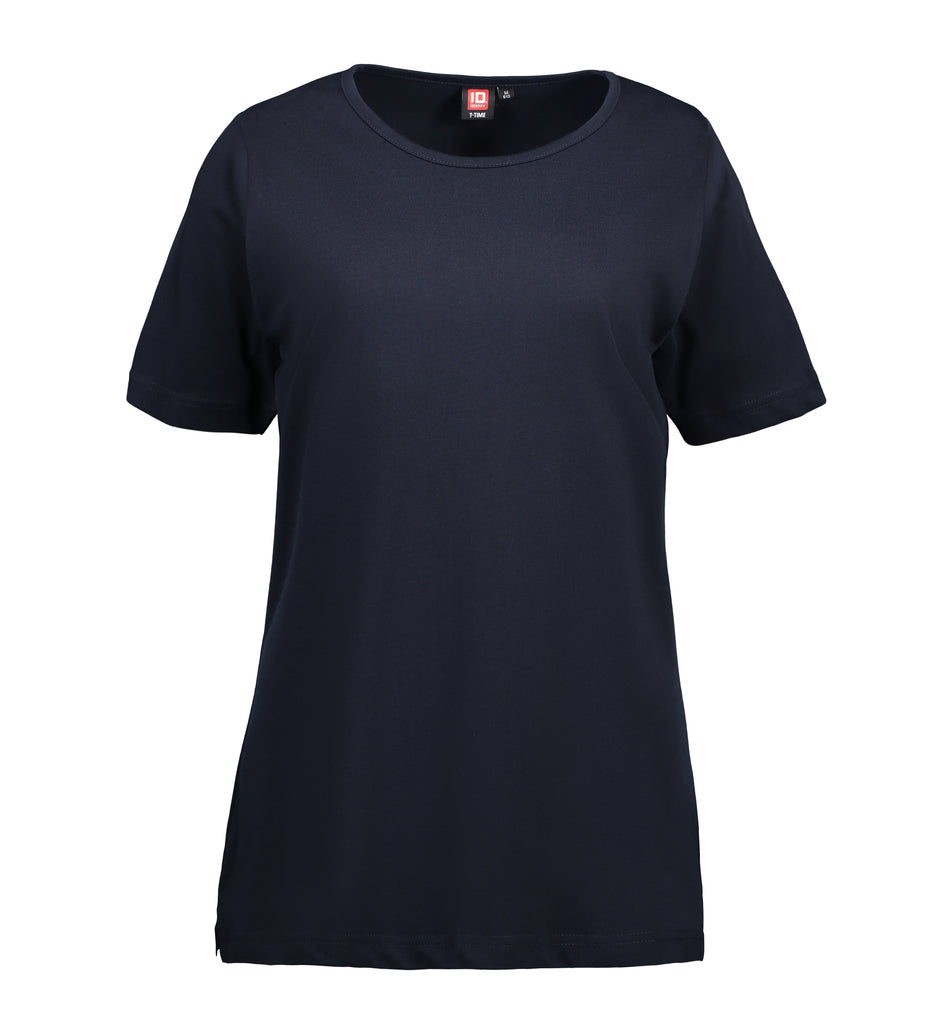 T-TIME® dame T-shirt