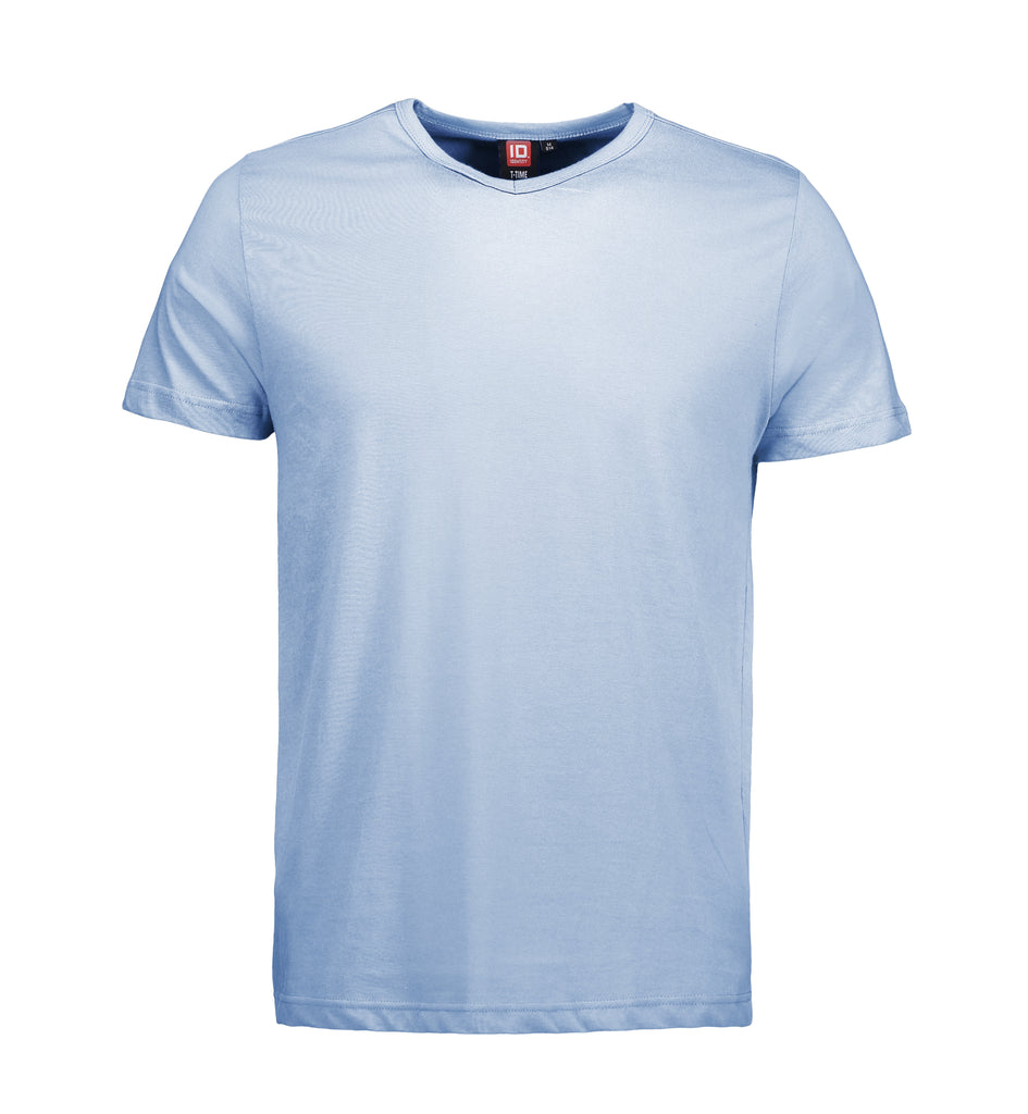 T-TIME® T-shirt | v-hals