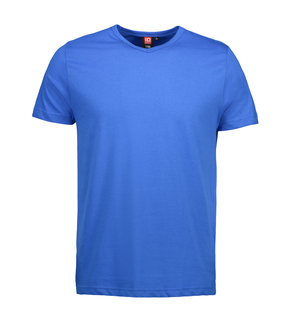 T-TIME® T-shirt | v-hals