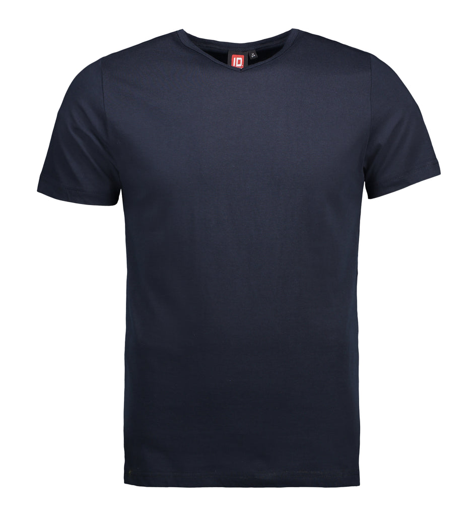 T-TIME® T-shirt | v-hals