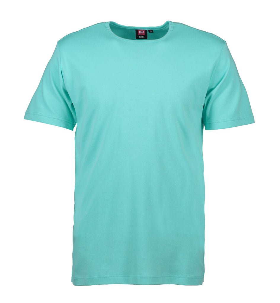 Interlock T-shirt