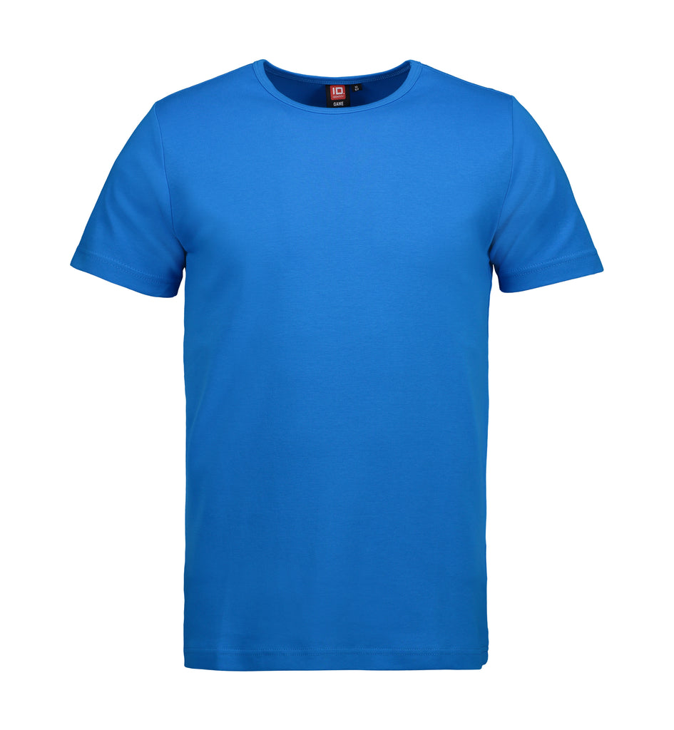 Interlock T-shirt