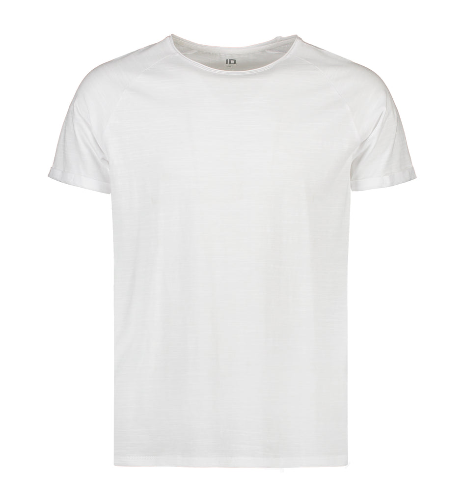CORE Slub Tee | herre