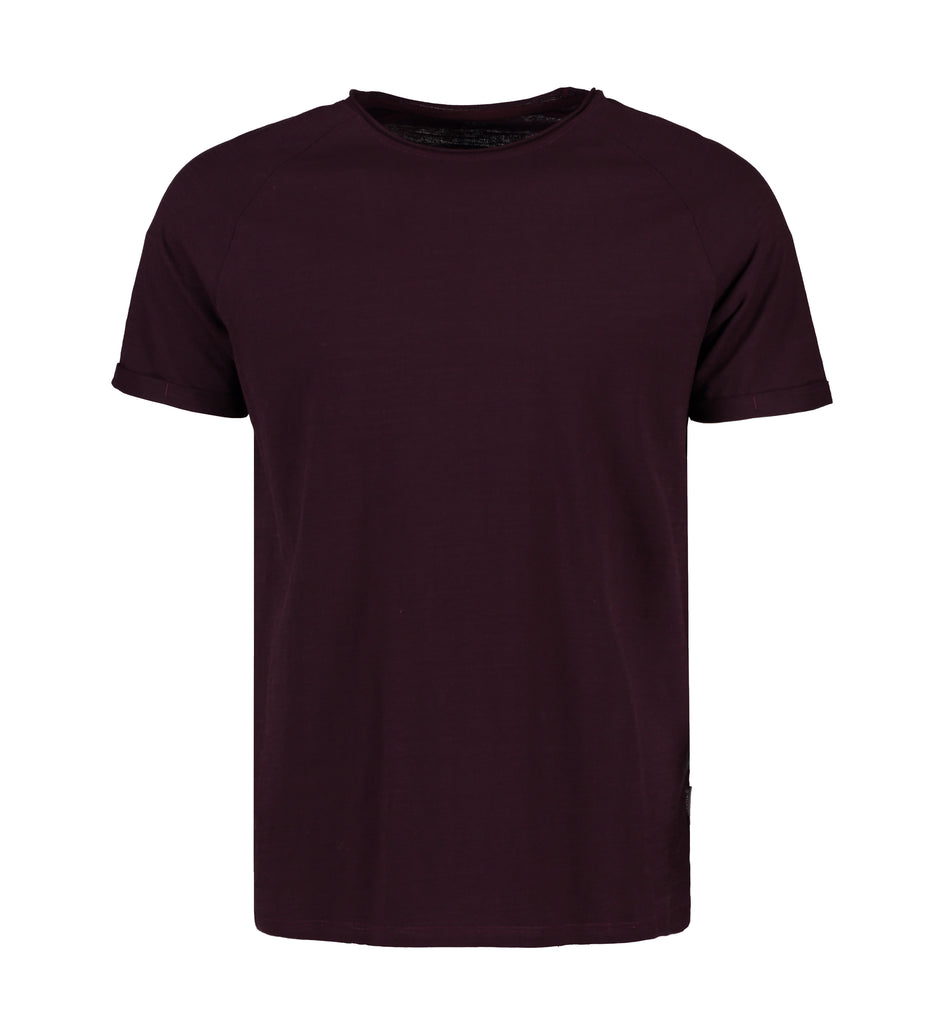 CORE Slub Tee | herre