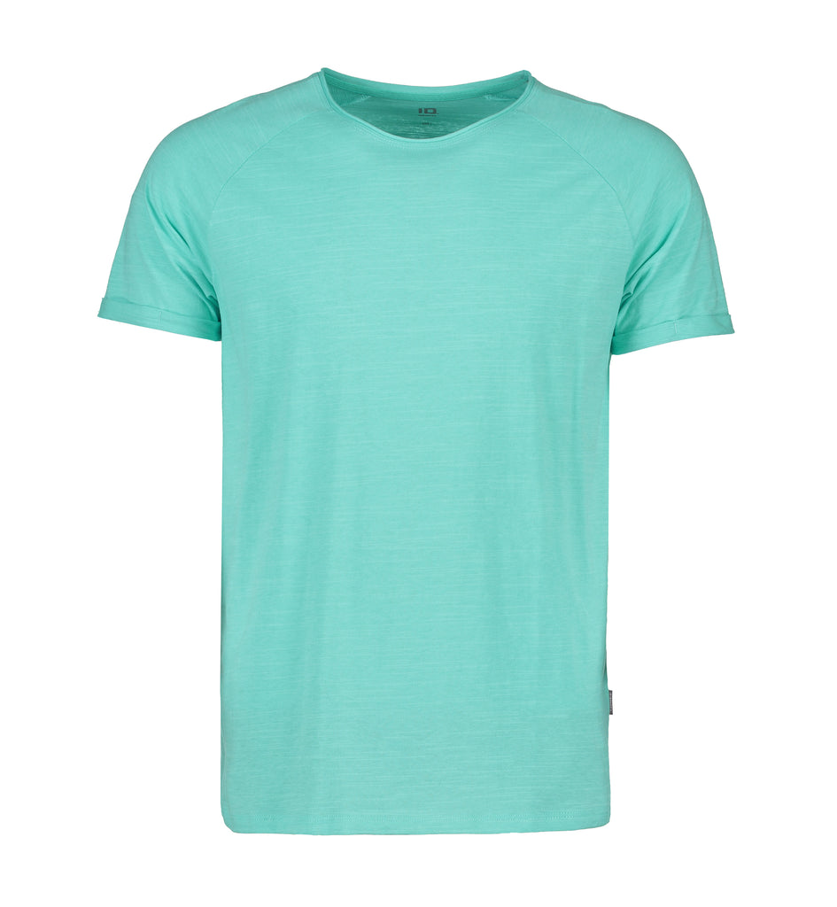CORE Slub Tee | herre