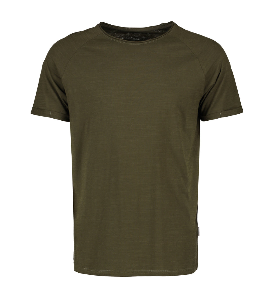 CORE Slub Tee | herre