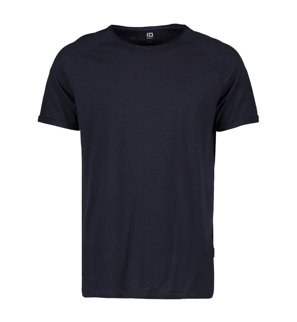 CORE Slub Tee | herre