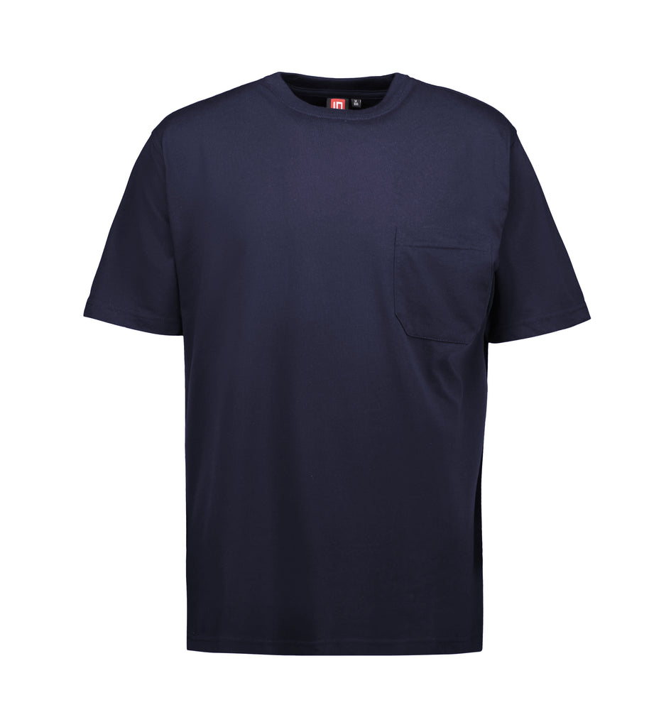T-TIME® T-shirt | brystlomme
