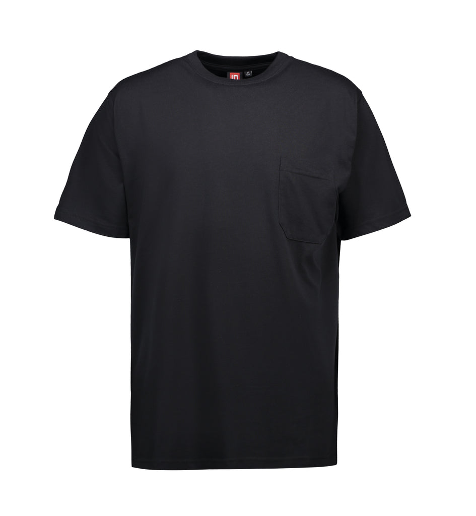 T-TIME® T-shirt | brystlomme