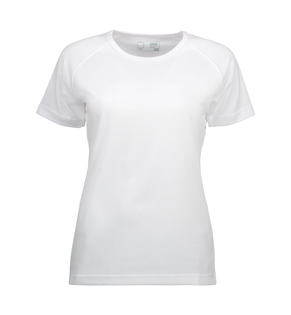 GAME Active dame T-shirt
