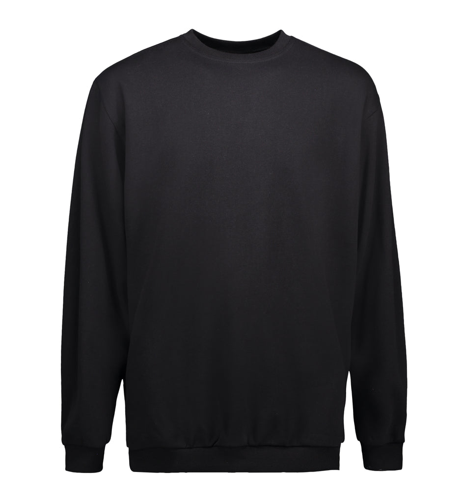 Klassisk sweatshirt