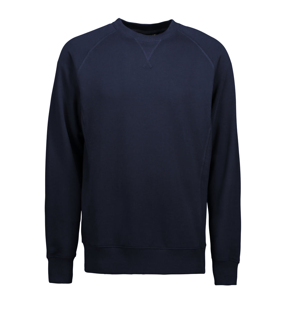 Eksklusiv sweatshirt