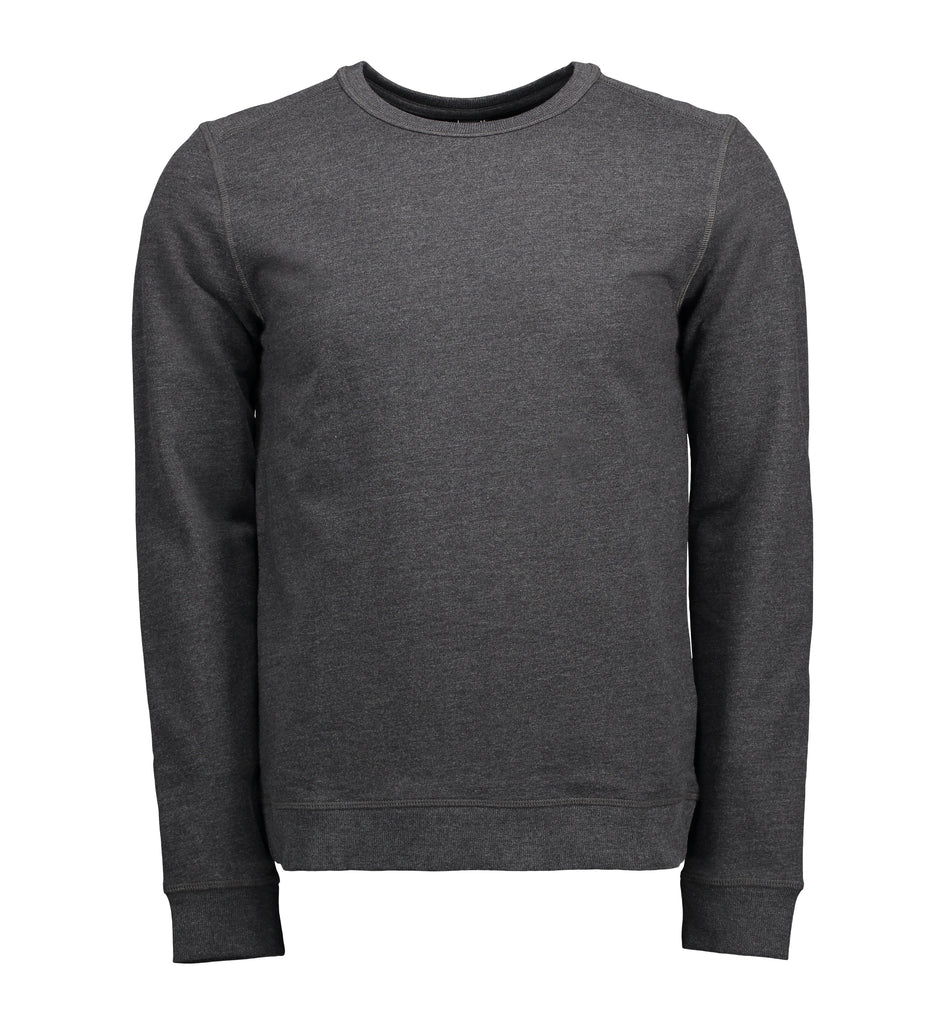 CORE O-neck sweat
