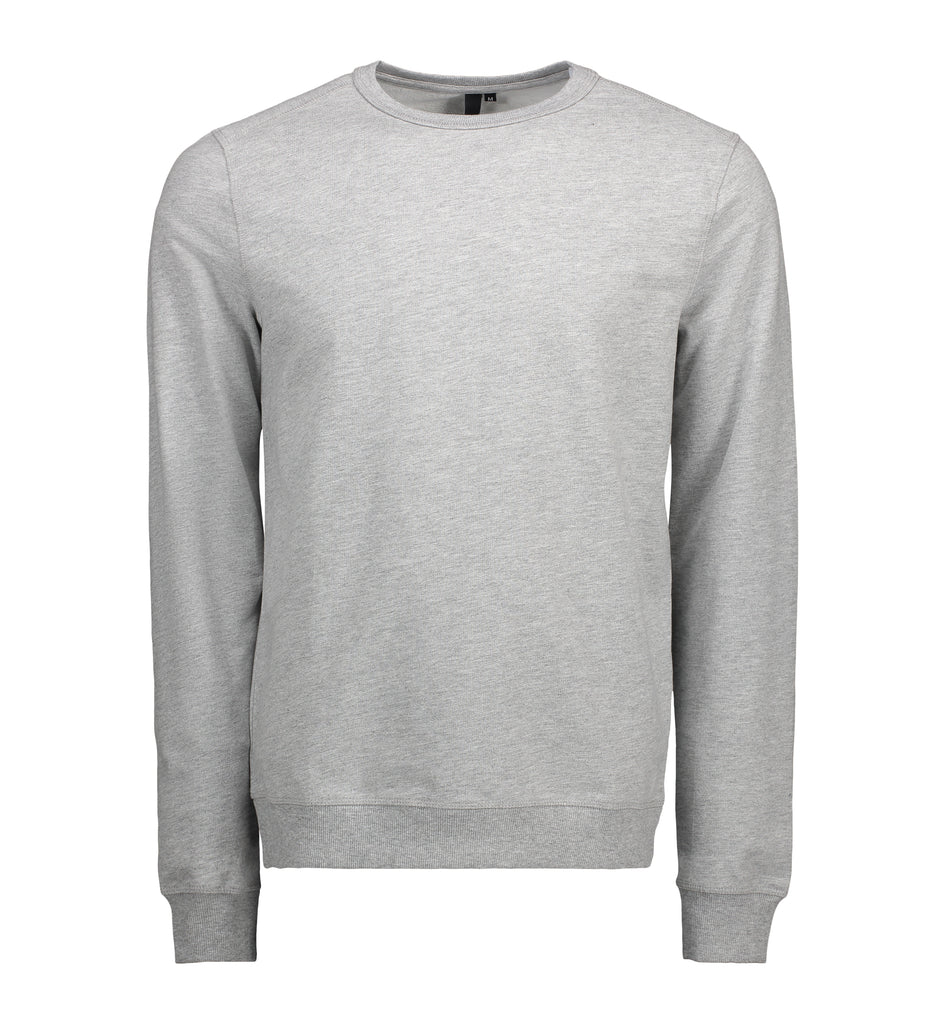 CORE O-neck sweat
