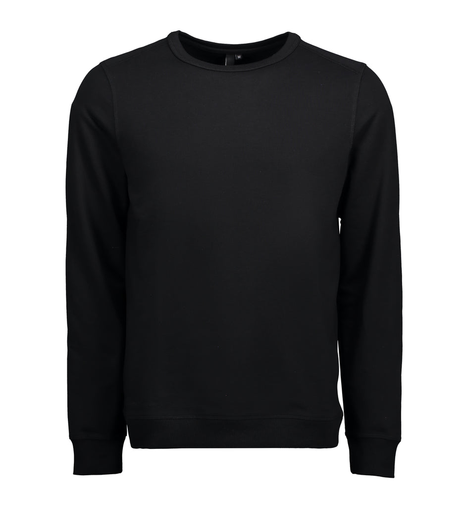 CORE O-neck sweat