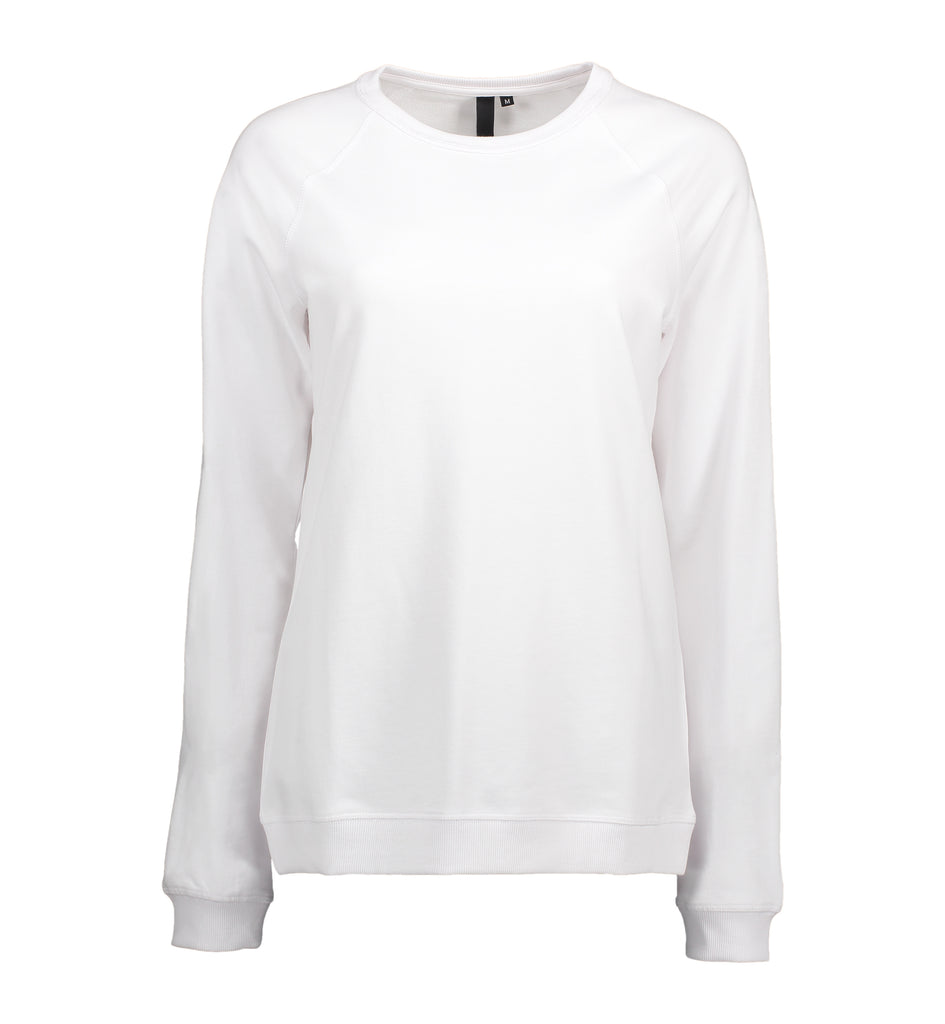 CORE O-neck sweat | dame