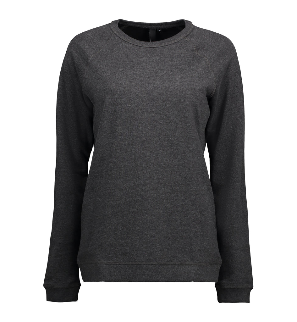 CORE O-neck sweat | dame