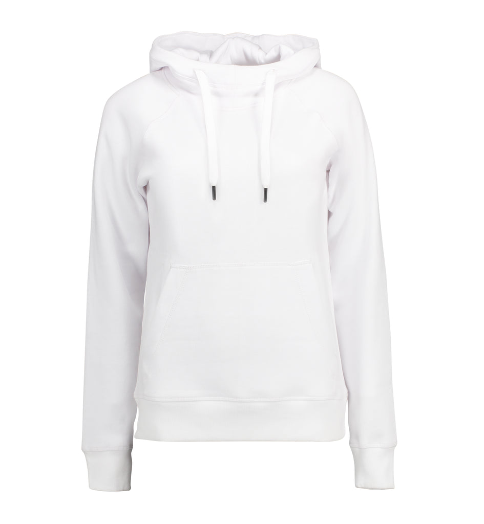 CORE hoodie | dame