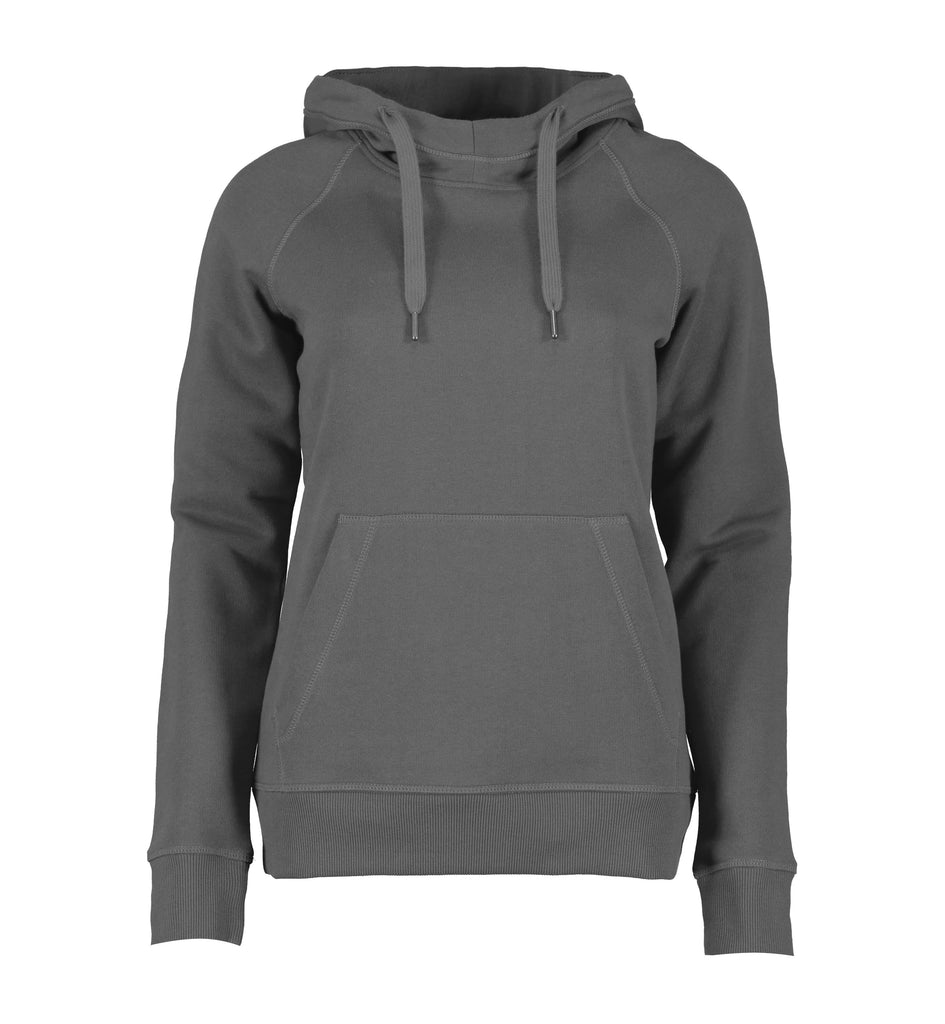 CORE hoodie | dame