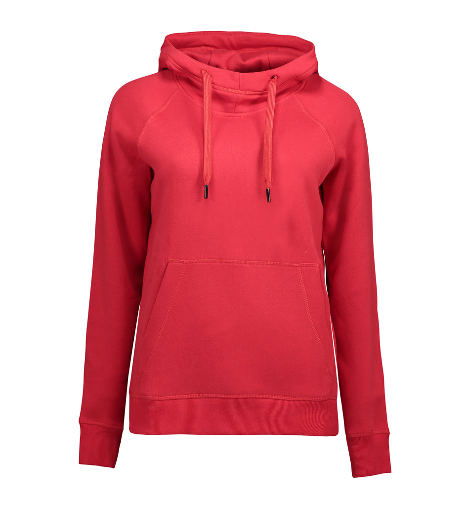 CORE hoodie | dame